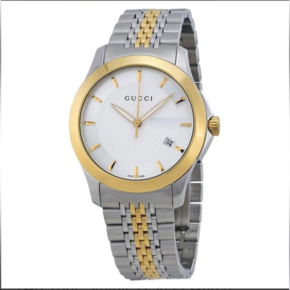 Gucci watch - Picture 1 of 2